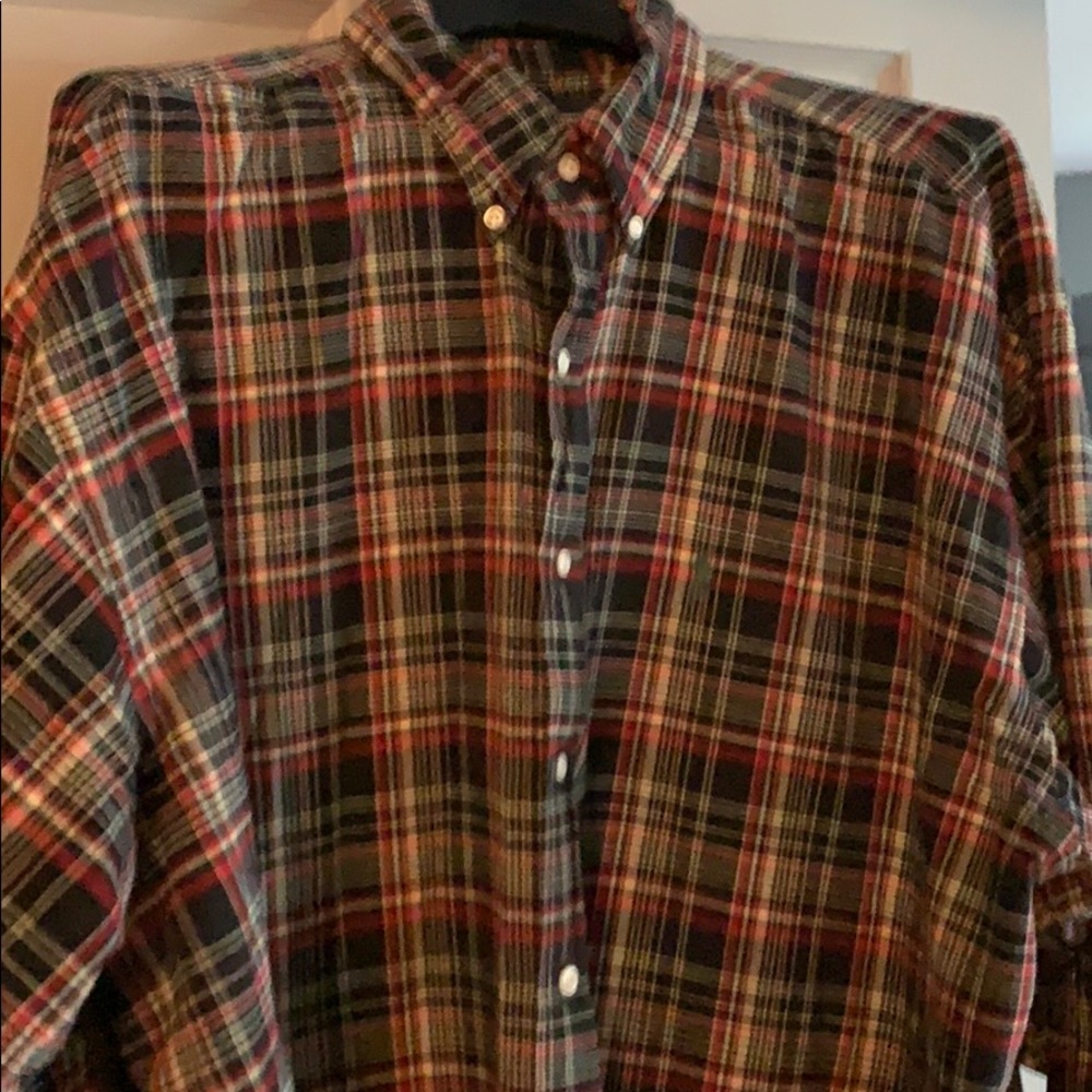 Polo Sports Shirt